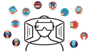 AR innovation