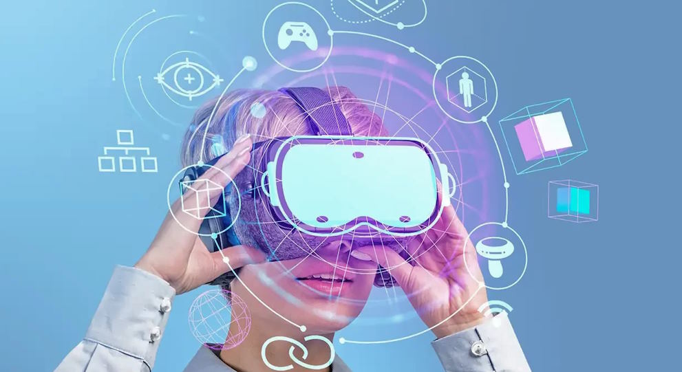 VR technologies