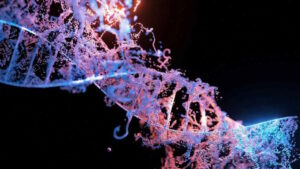 manipulate genetic material
