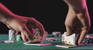 entertaining online casino experience