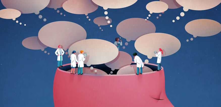 psychology marketing